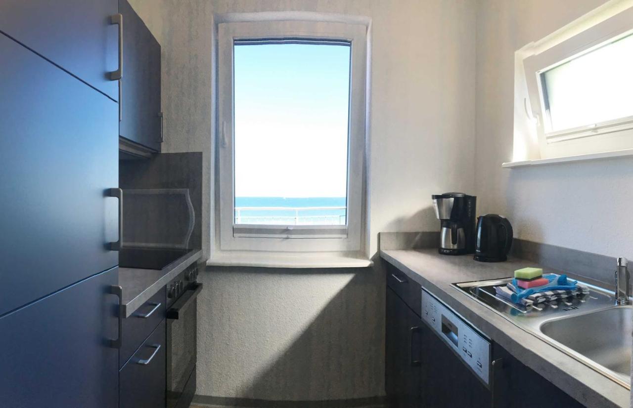Strandappartements Haus Strandkieker Schönhagen 部屋 写真