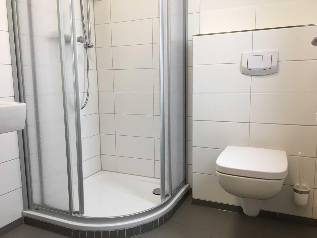 Strandappartements Haus Strandkieker Schönhagen エクステリア 写真