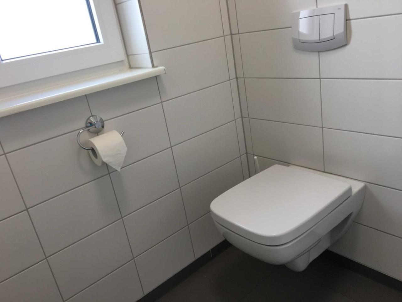 Strandappartements Haus Strandkieker Schönhagen エクステリア 写真